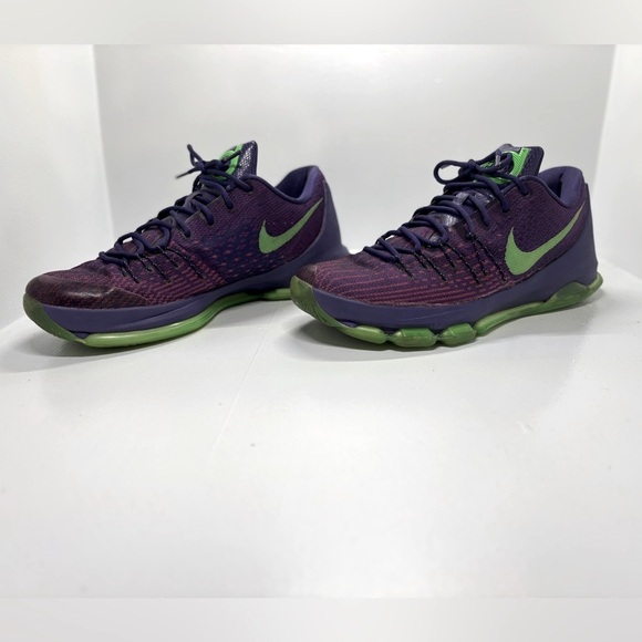 Nike Other - Nike KD 8 VIII Suit Court Purple Men's Size 11.5